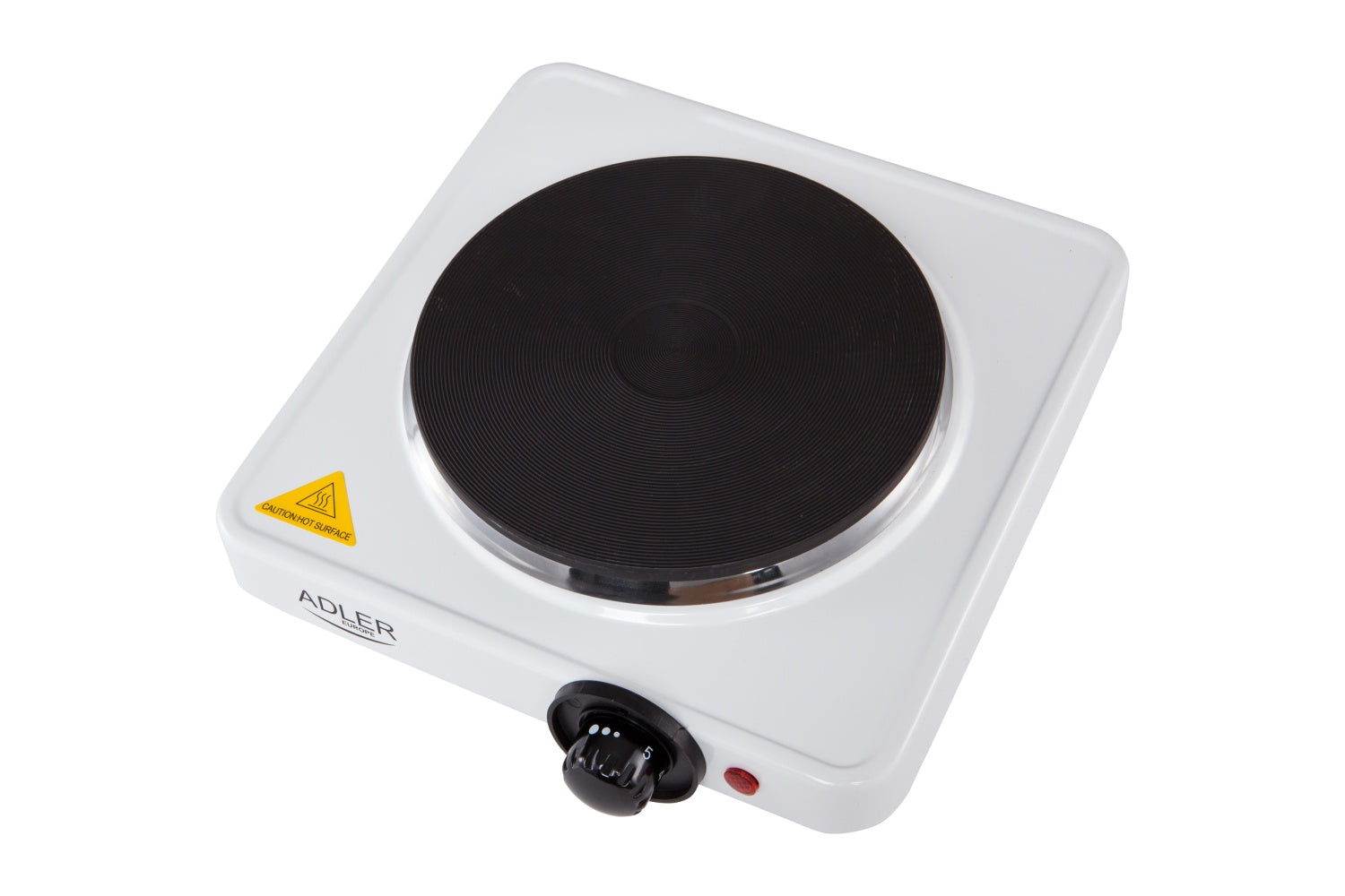 Adler - AD 6503 - PLAQUE DE CUISSON