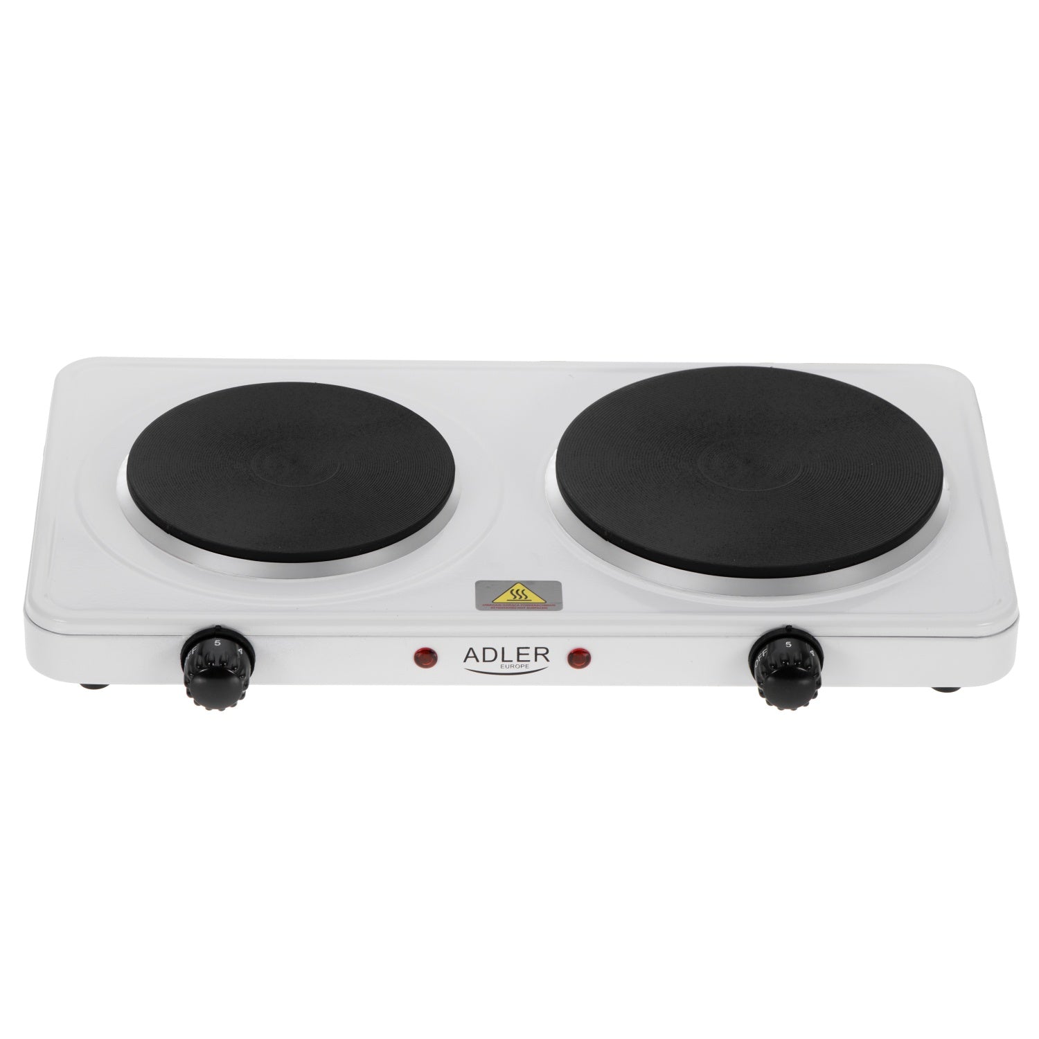 Adler - AD 6504 - PLAQUE DE CUISSON