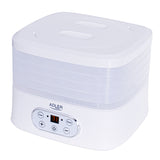 Adler - AD 6658 - Food Dehydrator
