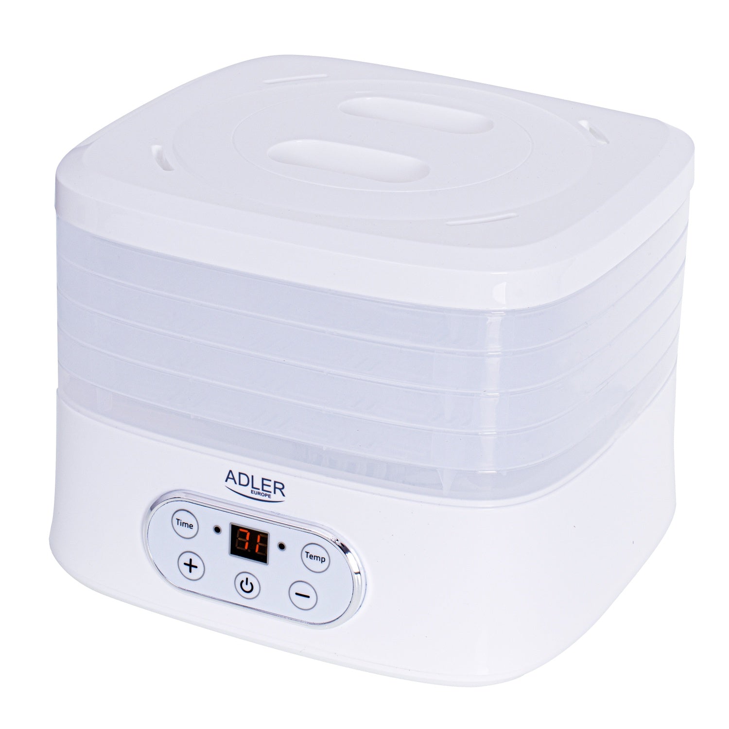Adler - AD 6658 - Food Dehydrator