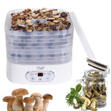 Adler - AD 6658 - Food Dehydrator