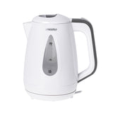 Mesko - MS 1261G - KETTLE 1.7L gris