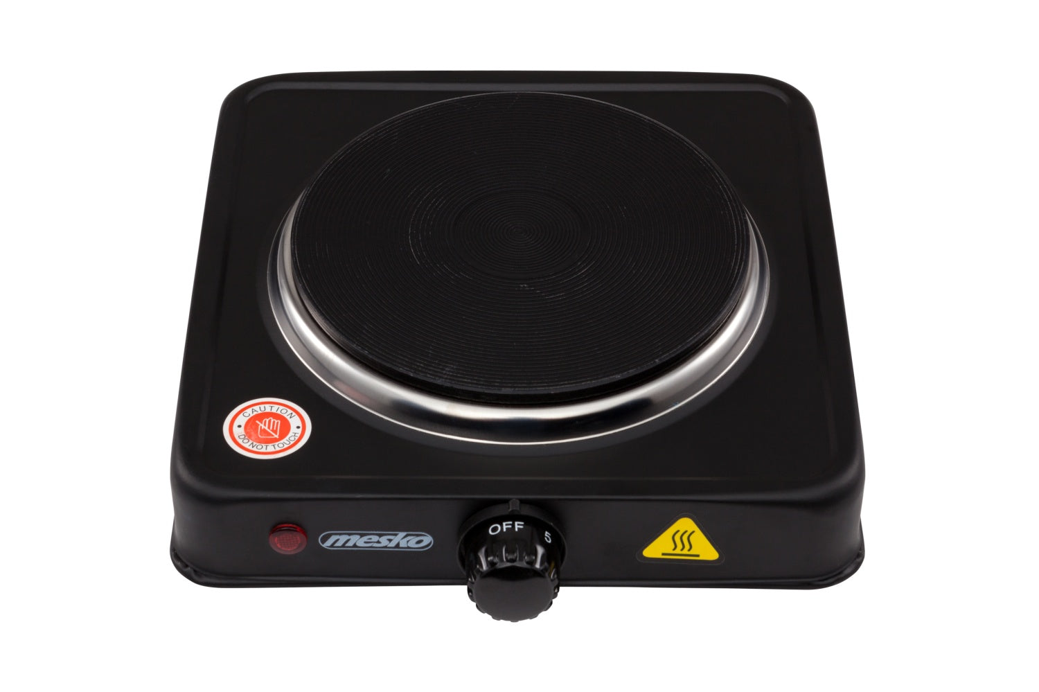 Mesko - MS 6508 - ELECTRIC COOKER