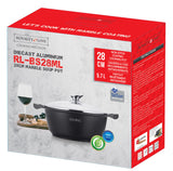 Royalty Line - RL-BS28M - MARMITE