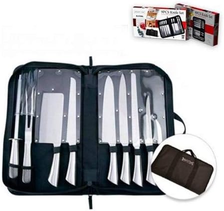 Royalty Line - RL-K10HL - POCHETTE DE COUTEAUX