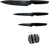 Royalty Line - RL-MB3B - SET COUTEAUX