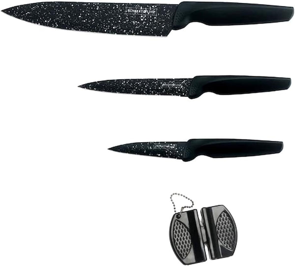 Royalty Line - RL-MB3B - SET COUTEAUX