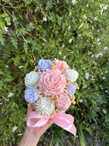 Bougies personnalisées