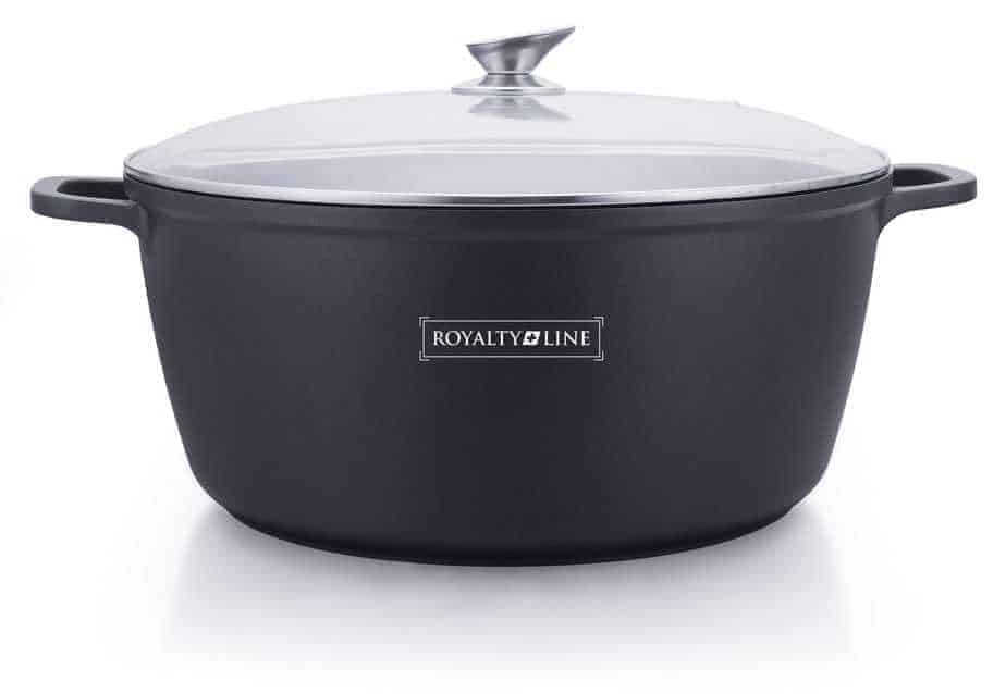 Royalty Line - RL-BS44M - MARMITTE