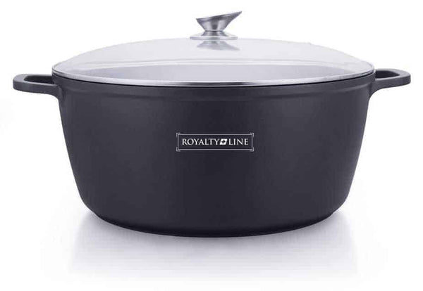 Royalty Line - RL-BS44M - MARMITTE