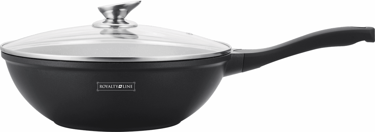 Royalty Line - RL-BW28M - WOK