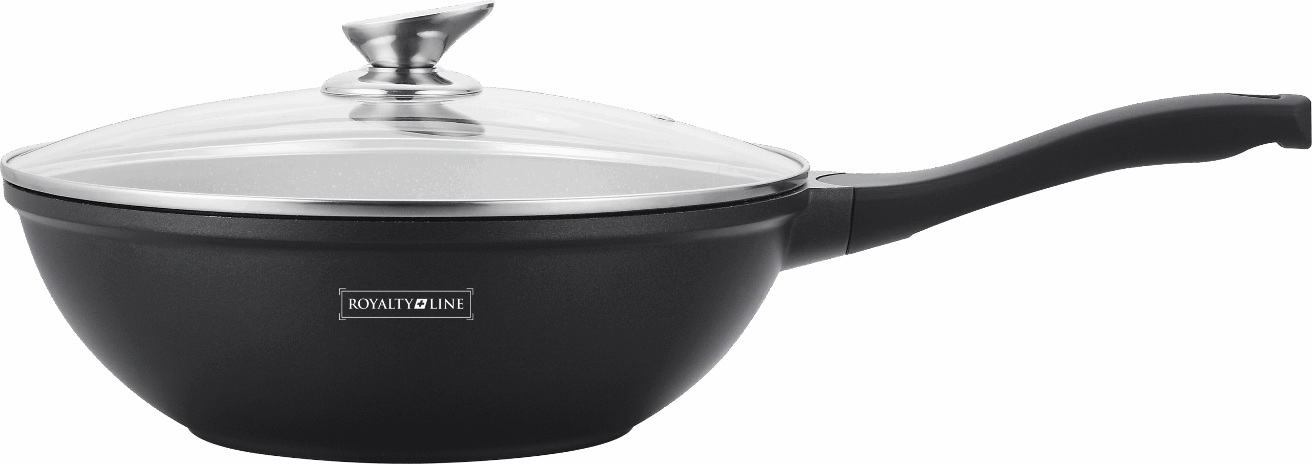 Royalty Line - RL-BW30M - WOK