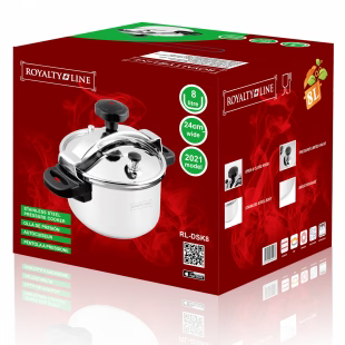 Royalty Line - RL-PS8L - COCOTTE