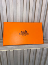 Pochette hermes