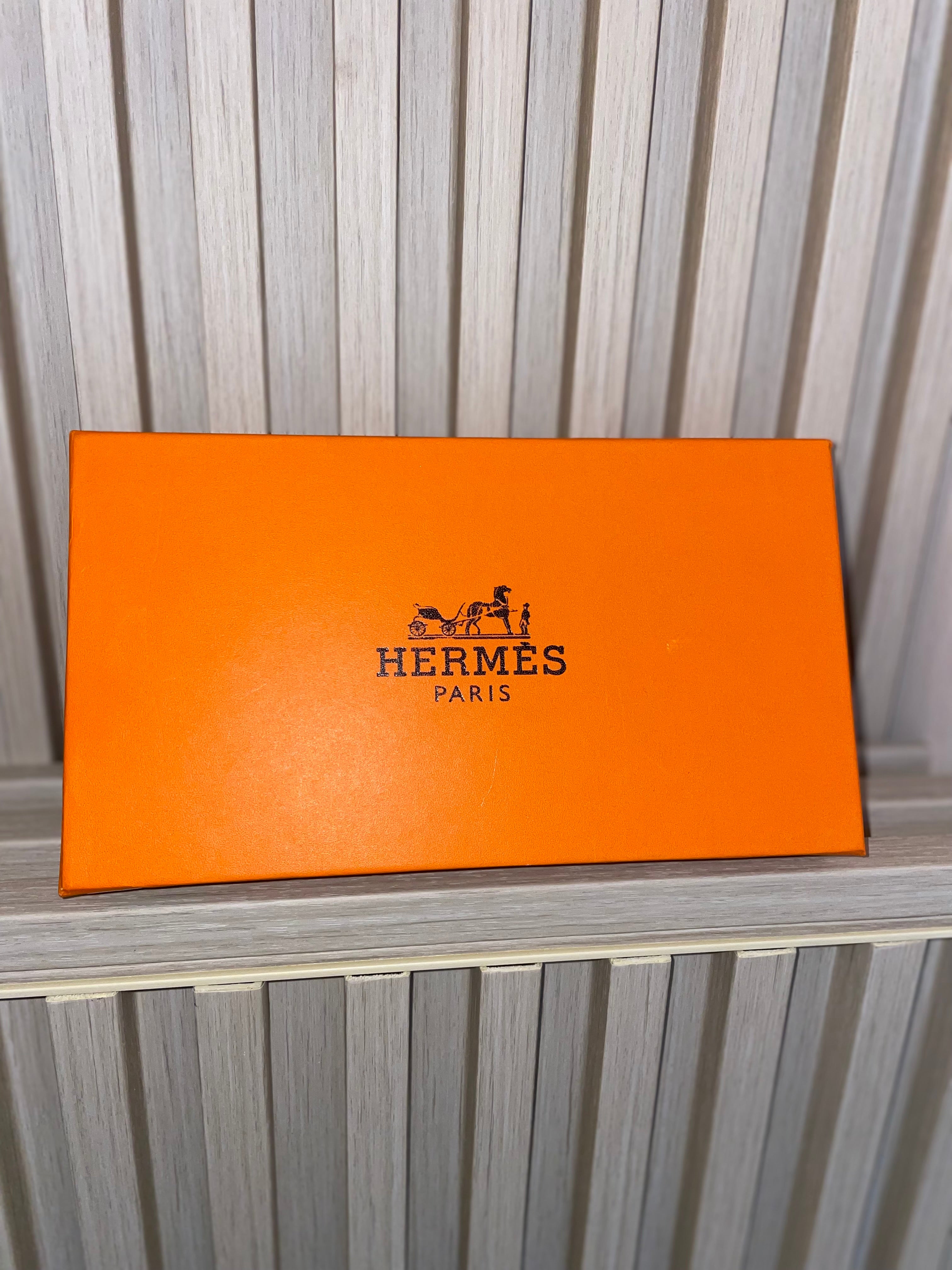 Pochette hermes