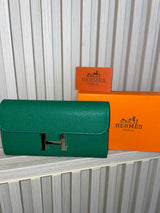 Pochette hermes