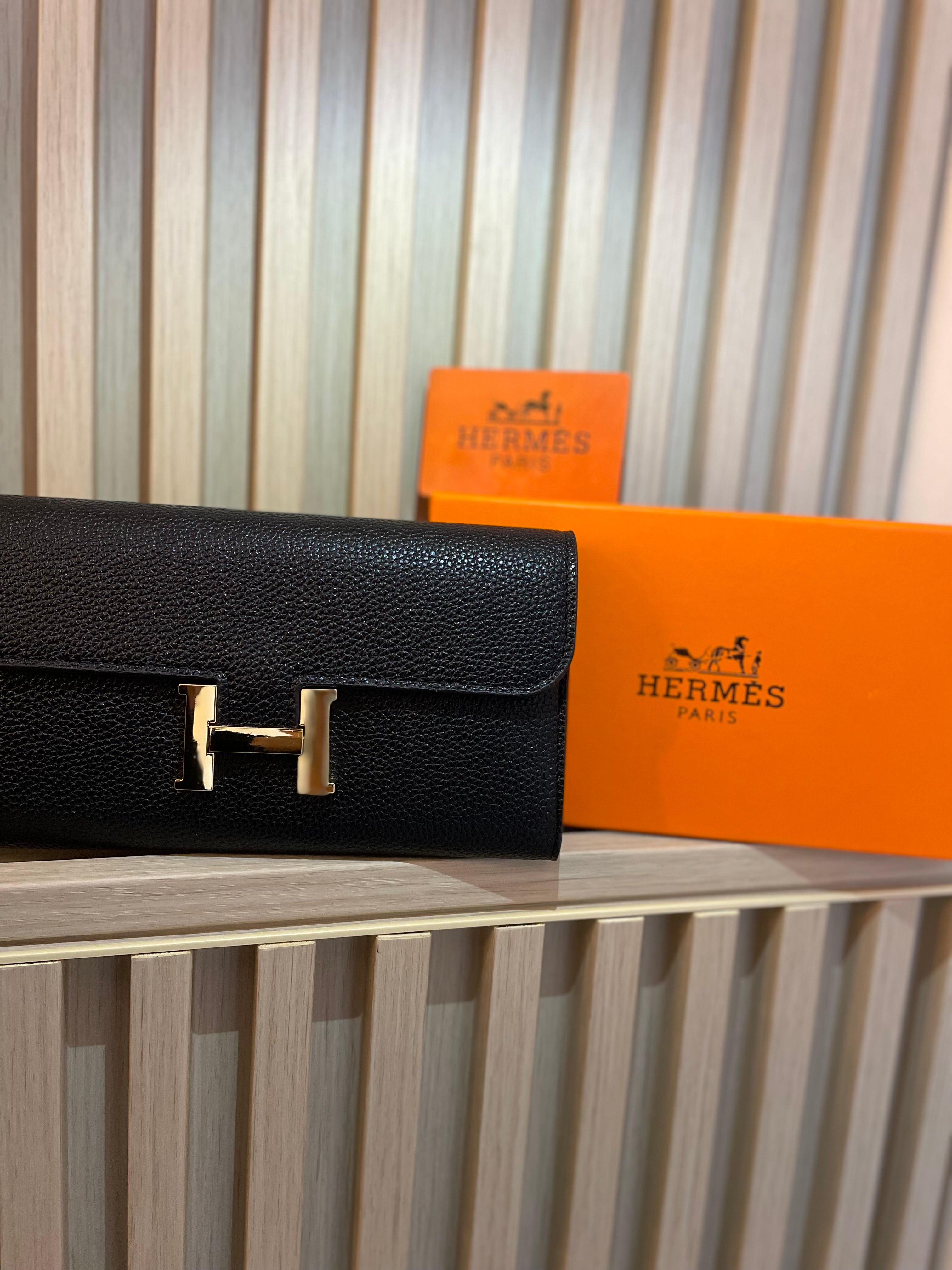 Pochette hermes