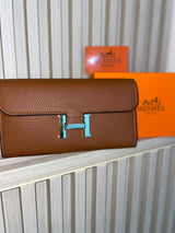 Pochette hermes