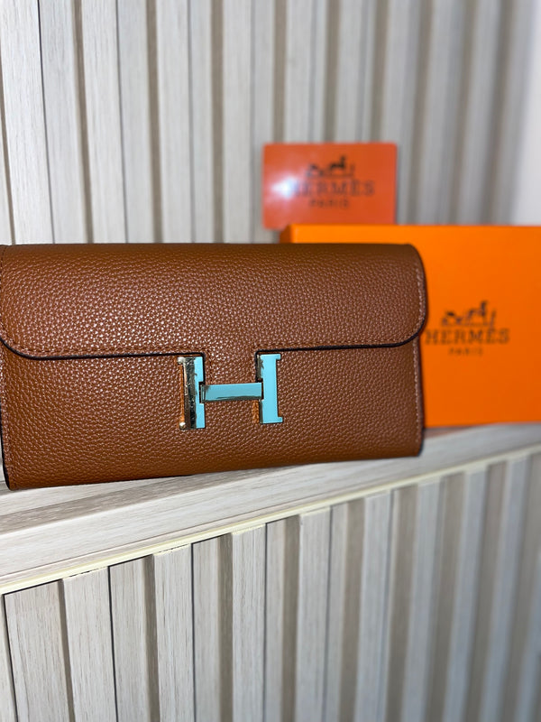 Pochette hermes