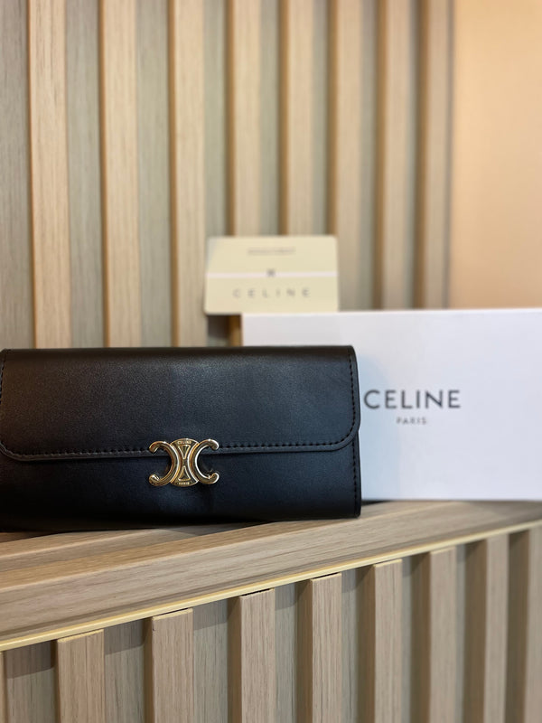 Pochettes celine