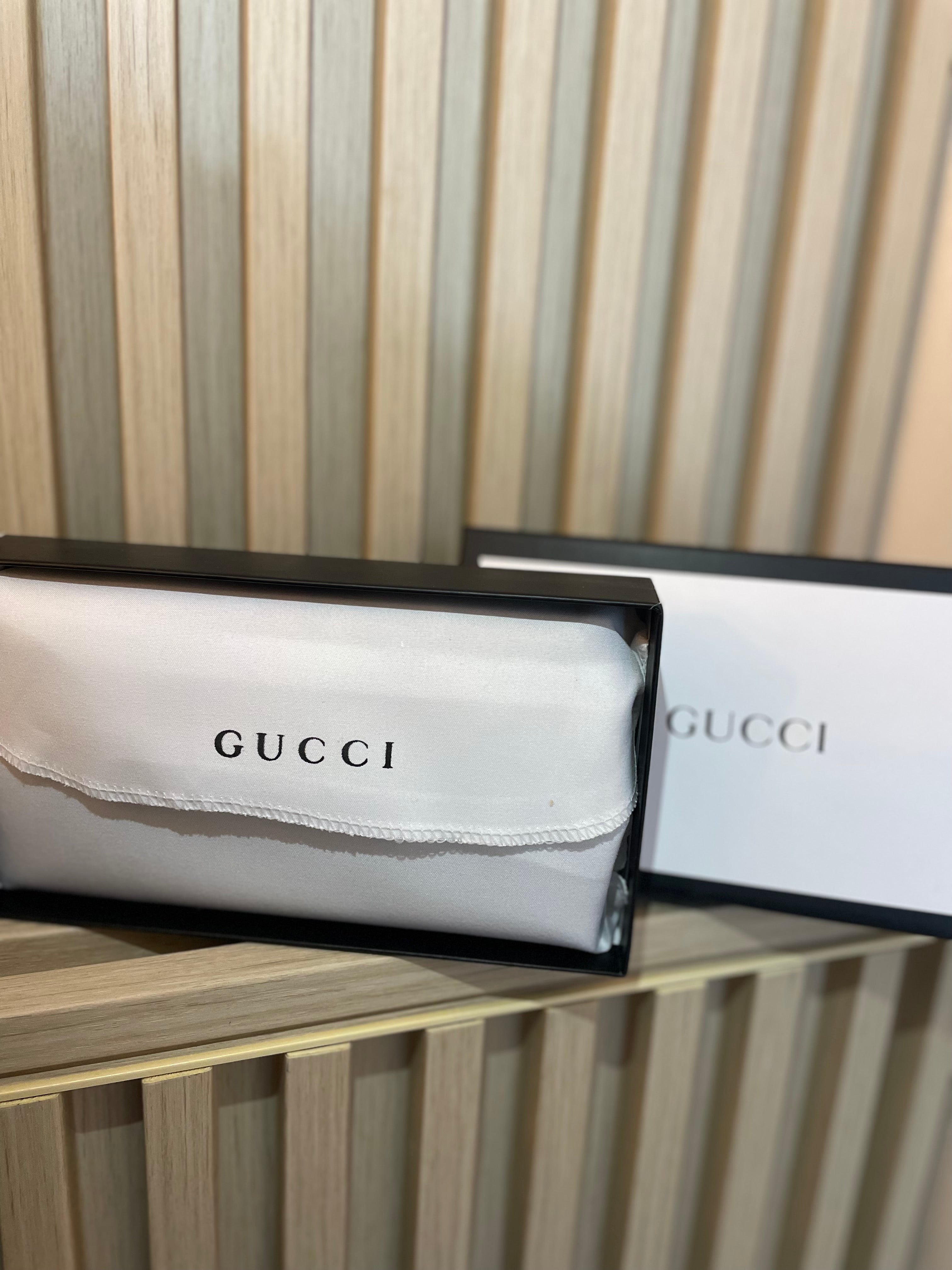 Pochette gucci