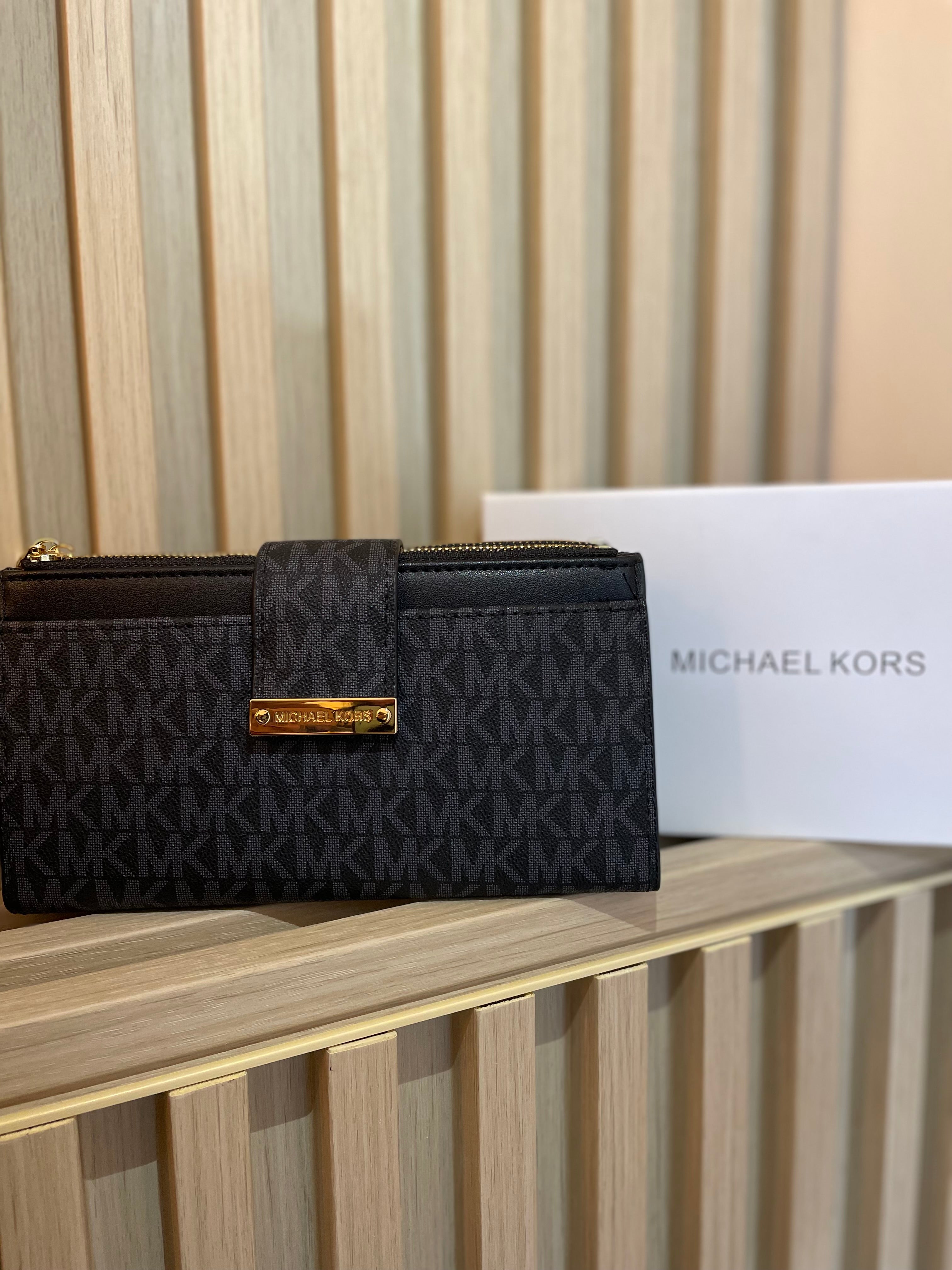 Pochettes Michael kors