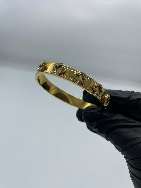 Bracelet acier inoxydable