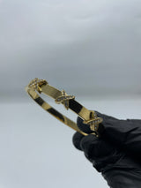 Bracelet acier inoxydable