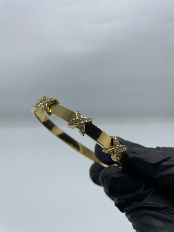 Bracelet acier inoxydable