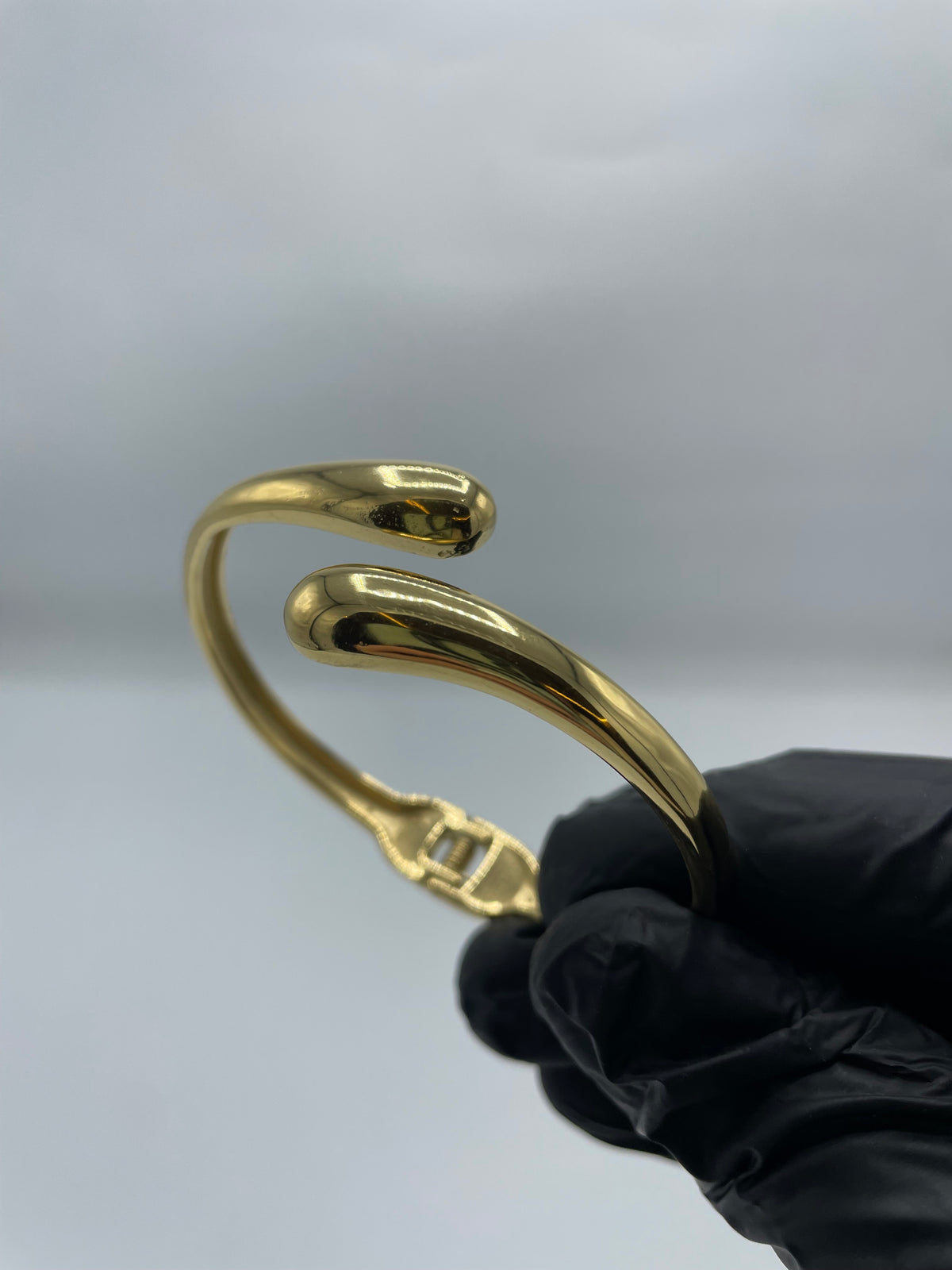 Bracelet acier inoxydable