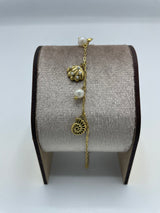 Bracelet en acier inoxydable