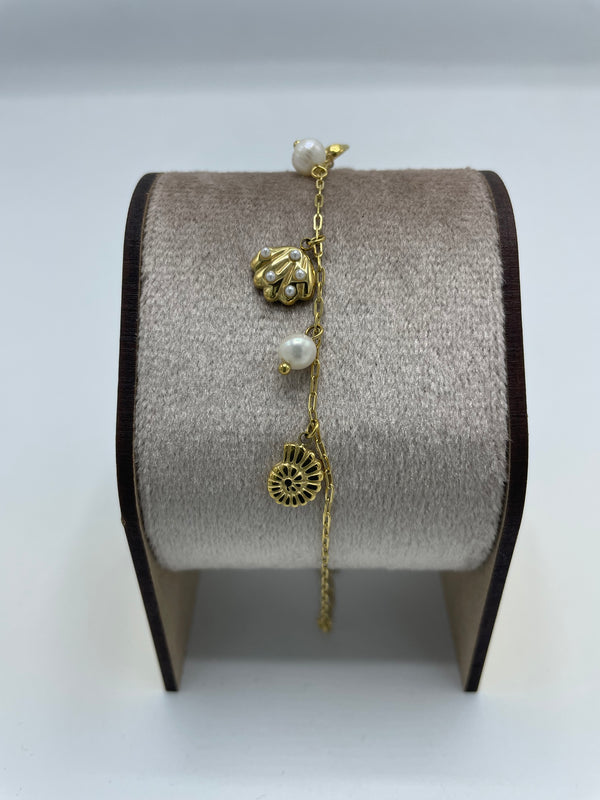 Bracelet en acier inoxydable