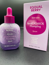 Eqqual berry serum