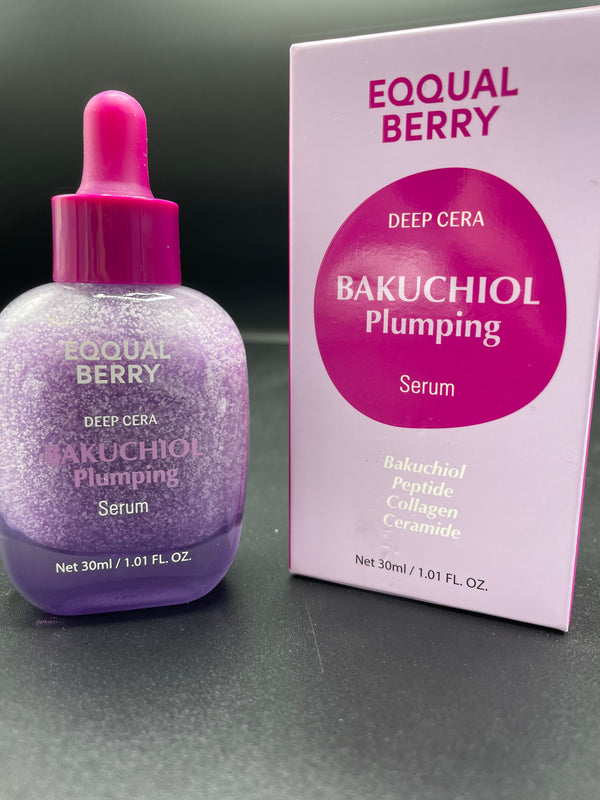 Eqqual berry serum