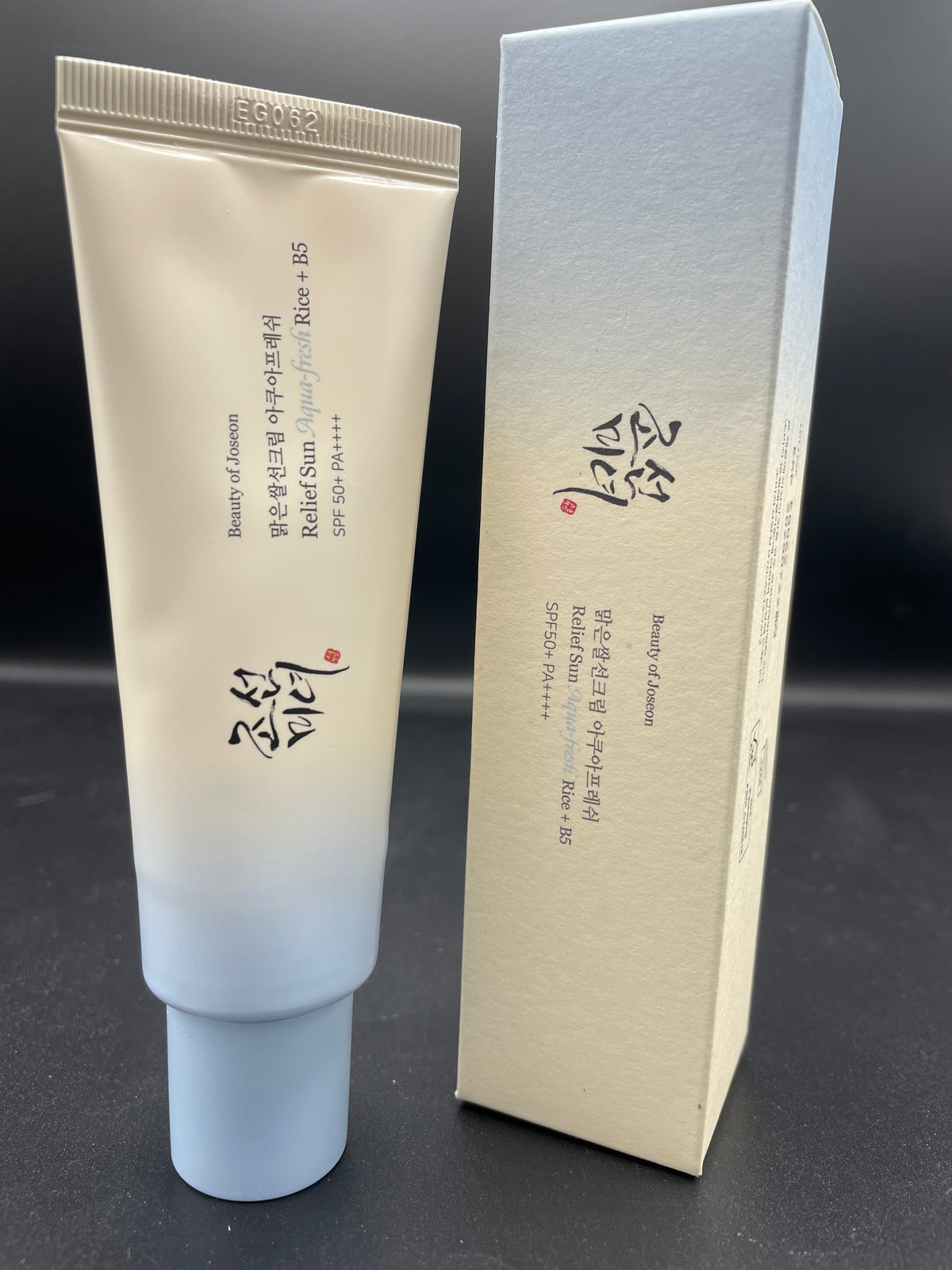 Beauty of joseon releif sun spf