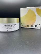 Ksecret vit c eye gel