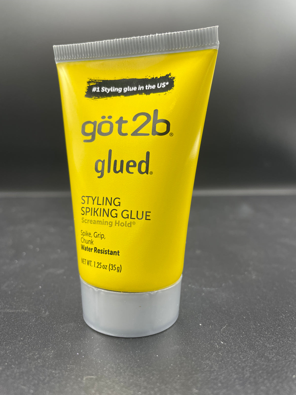 Got 2be glue
