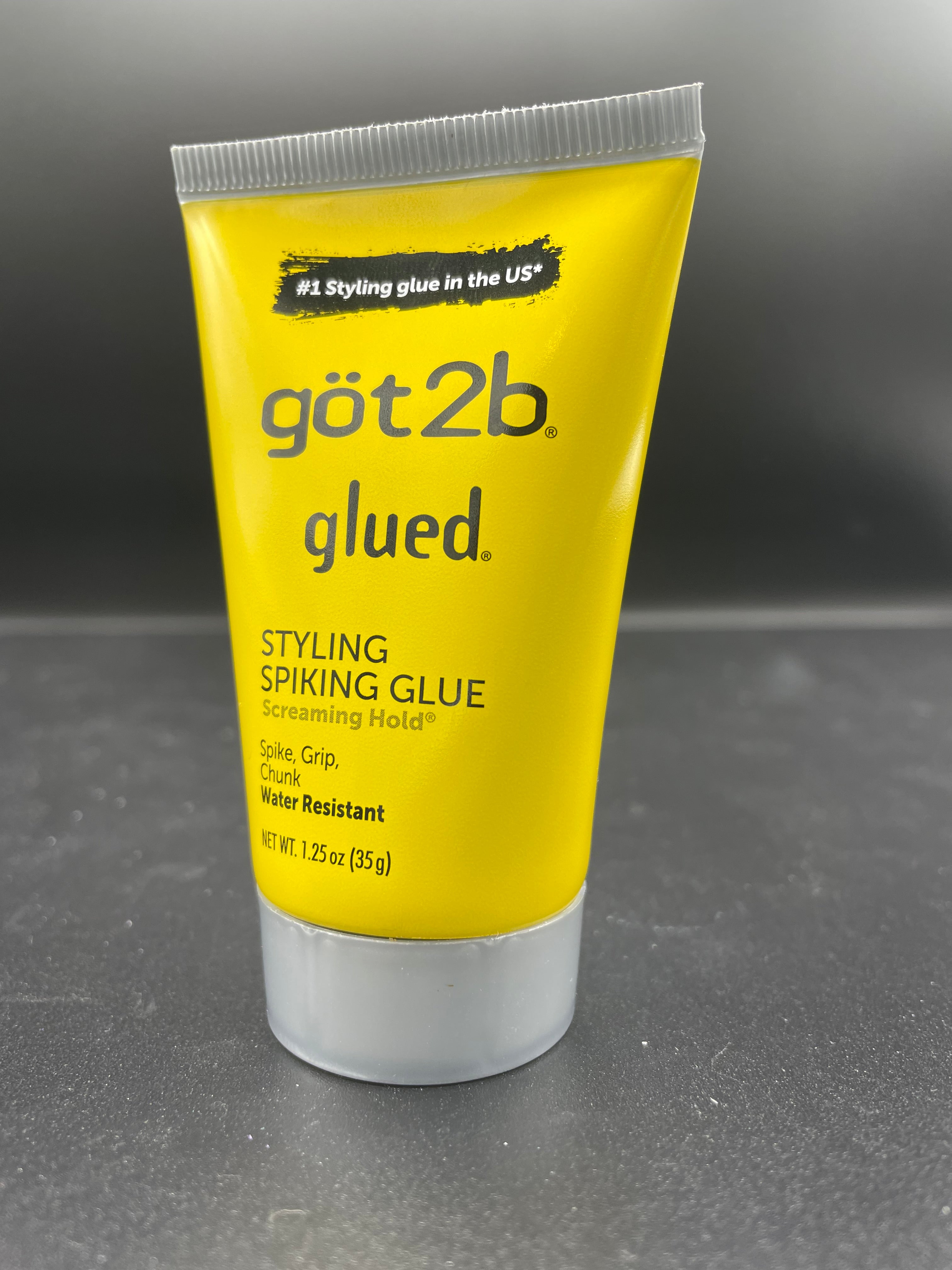 Got 2be glue