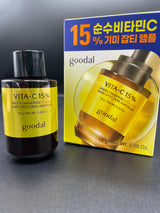 Vita c 15%