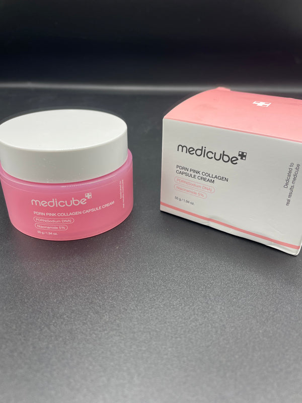 Medicube collagen capsule 55g