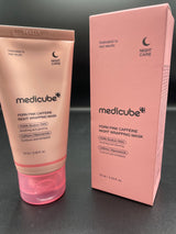 Medicube pdm pink night