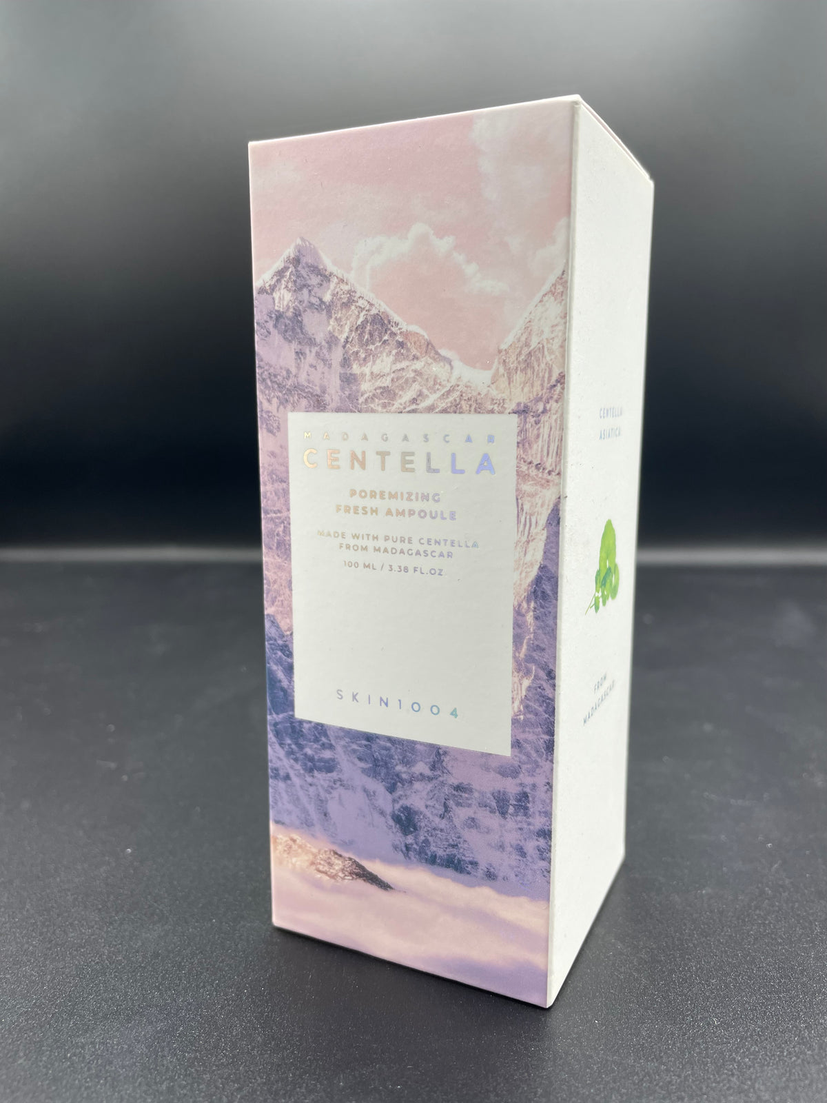 Centella Ampoul foam 125ml