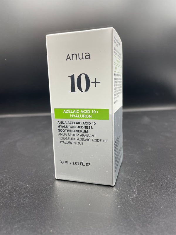 Anua 10+ Azelaic acid