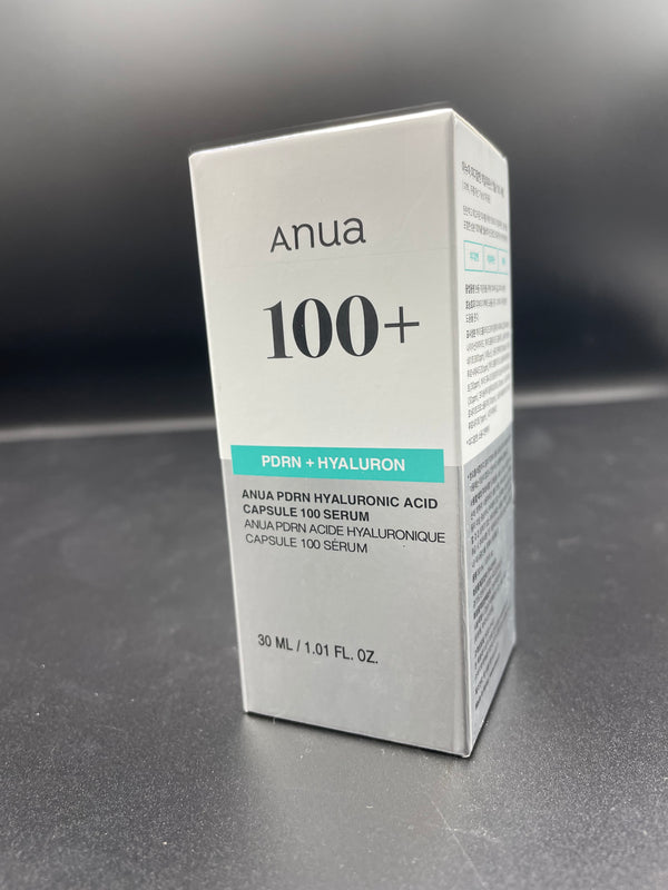 Anua acid hyaluronic 100