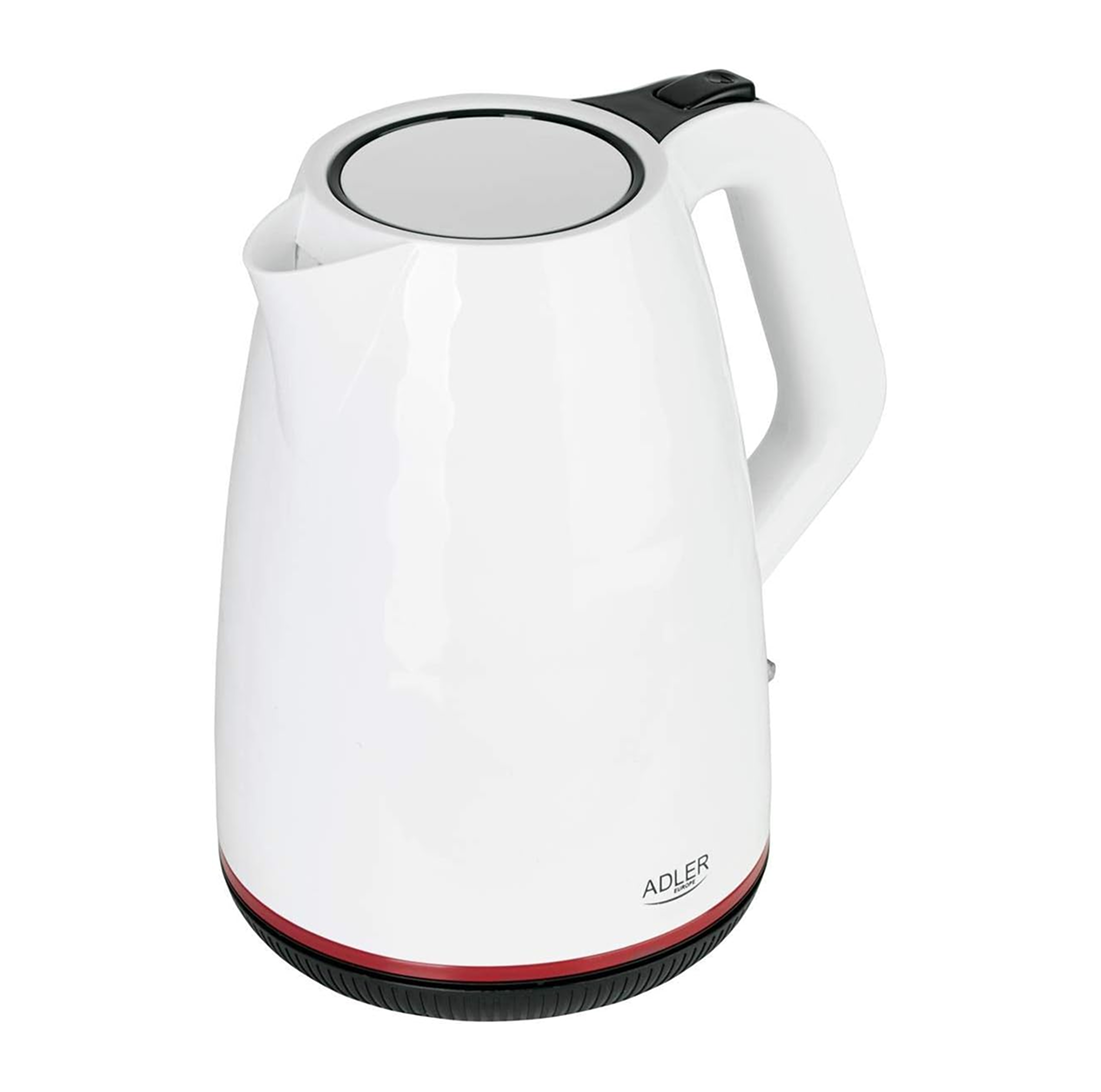 Adler - AD 1277 - BOULLOIRE 1.7L