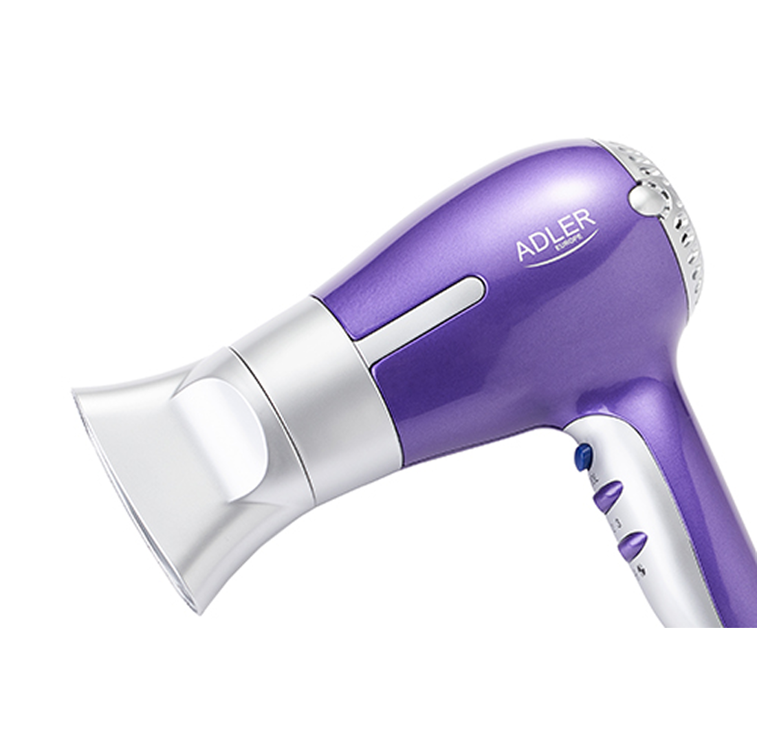 Adler - AD 2218 - HAIR DRYER
