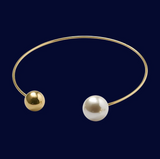 collier drift pearl | قلادة دريفت بيرل (باللؤلؤ)