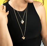 Ensemble Bijoux Drift Mix and Match | طقم مجوهرات دريفت – خليط وتنسيق