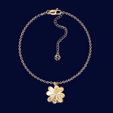 Bracelet Lucky Clover | سوار لوكي كلوفر (البرسيم المحظوظ)
