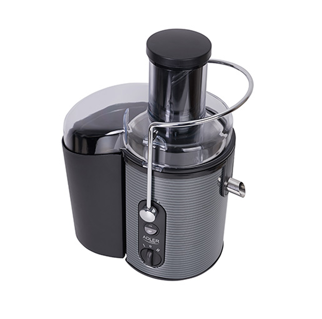 Adler - AD 4125 - JUICE EXTRACTOR